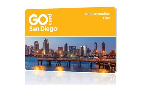 smarter destination los san diego go card|san diego go card.